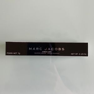 Marc Jacobs Omega Lash in Blacquer